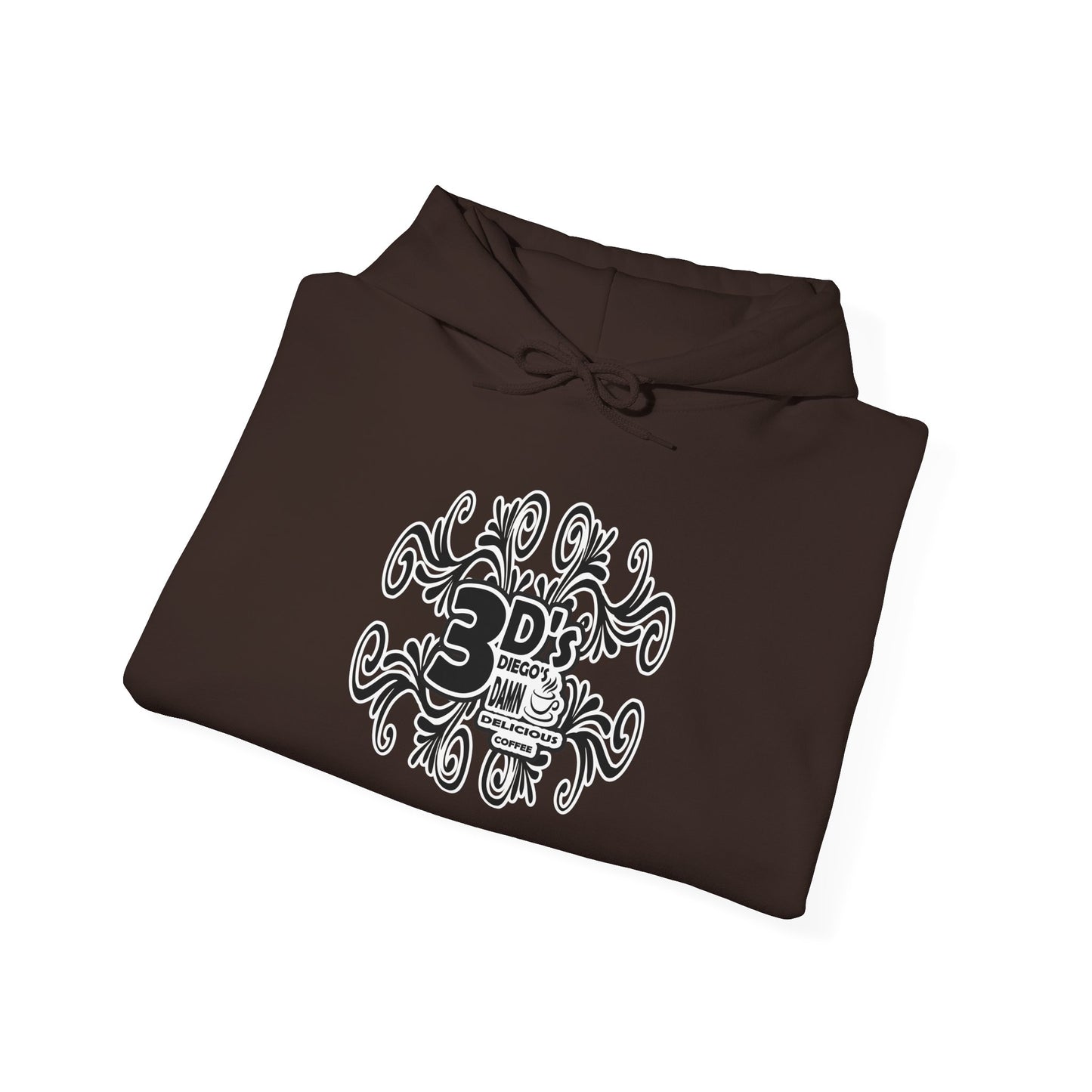 Sunrise Union Hoodie