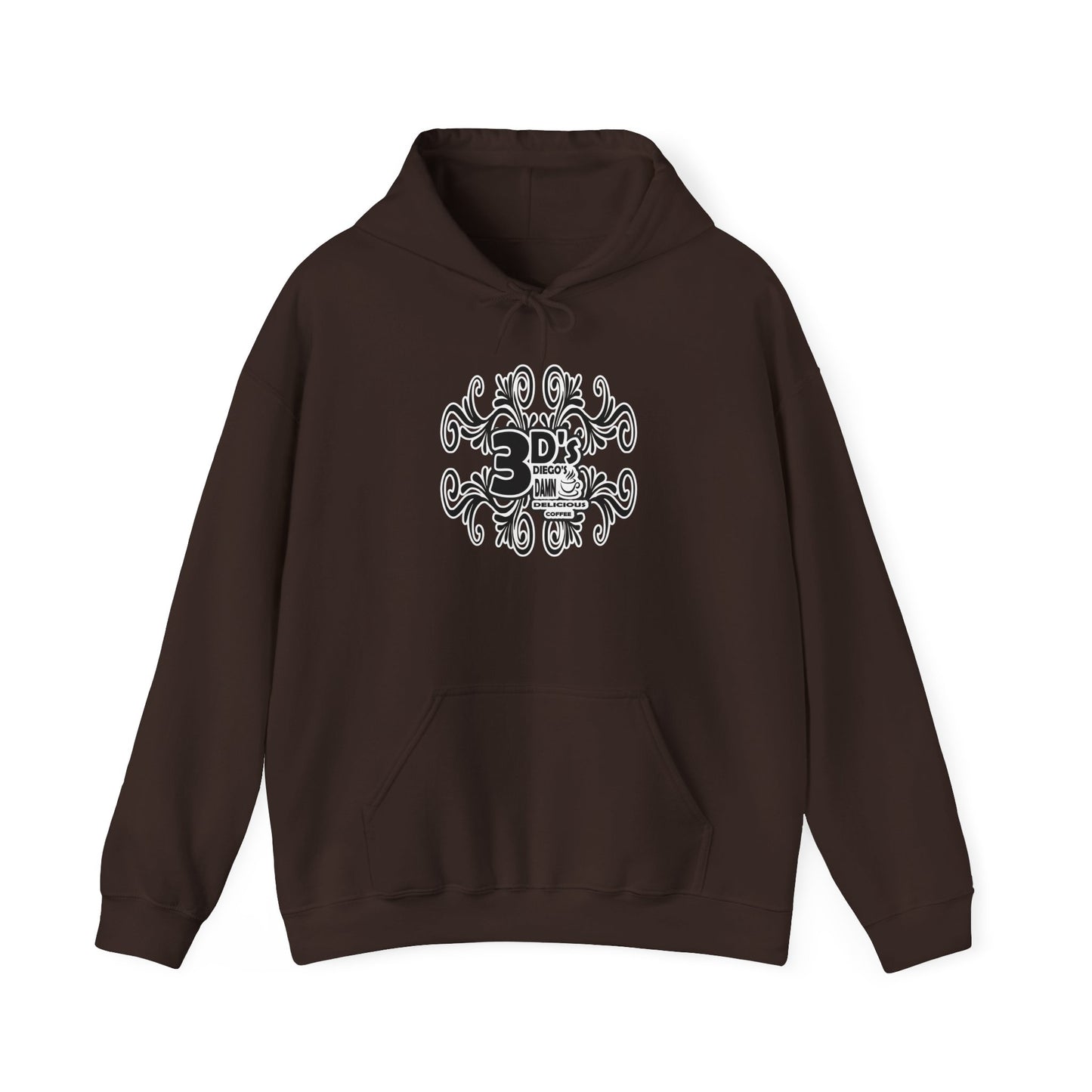 Sunrise Union Hoodie