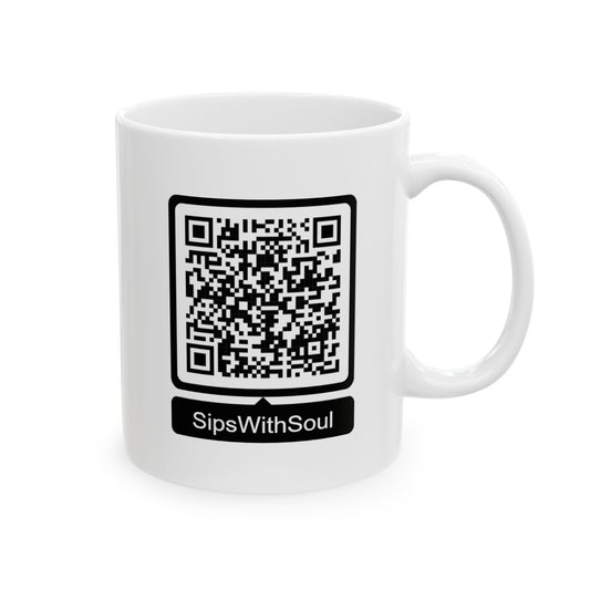 IJustCant Mug