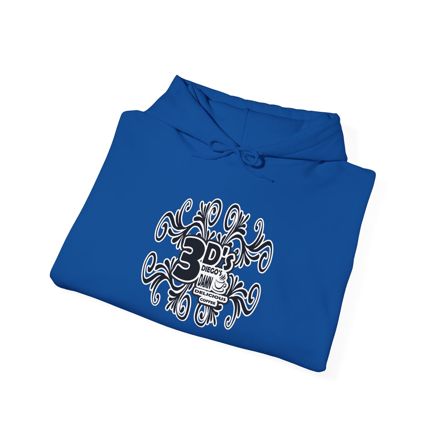 Sunrise Union Hoodie