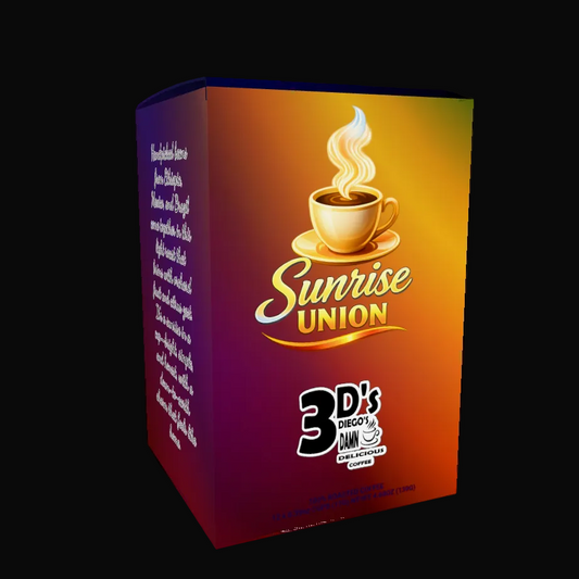 Sunrise Union — Daily Ritual Lite
