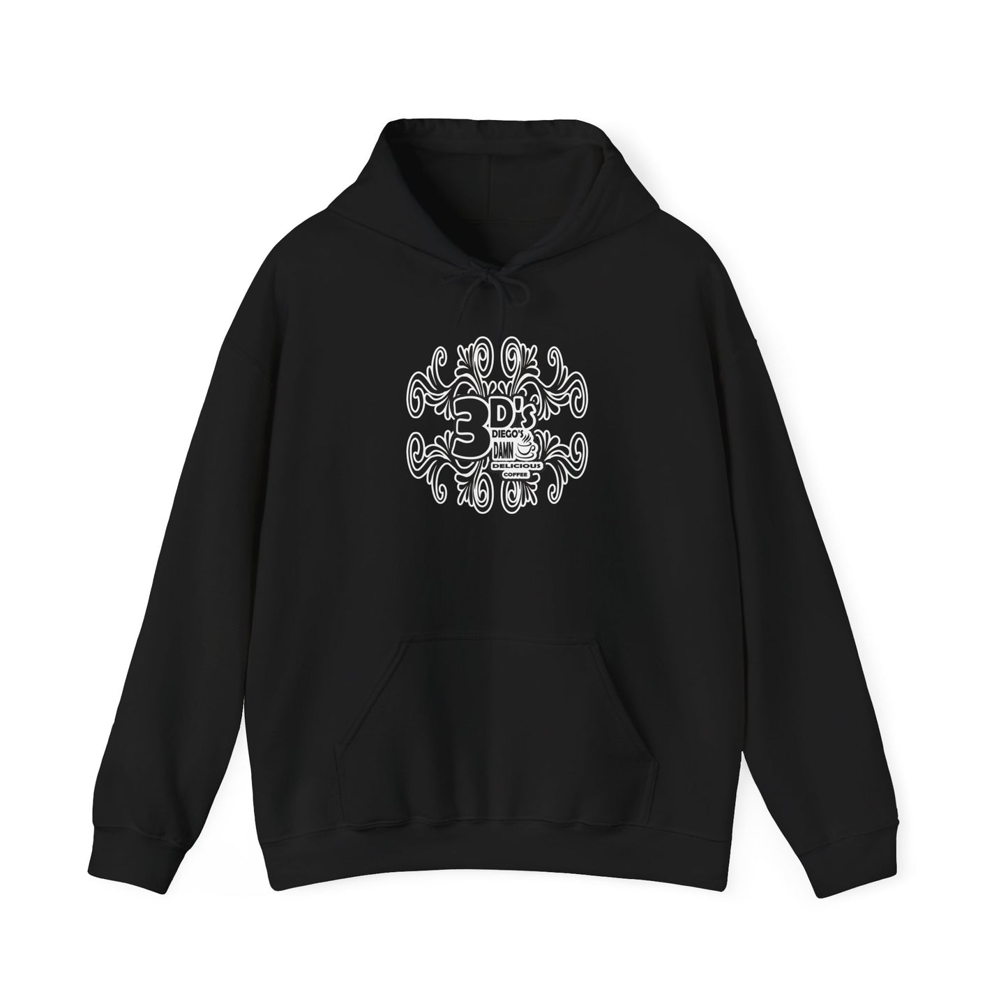 Sunrise Union Hoodie