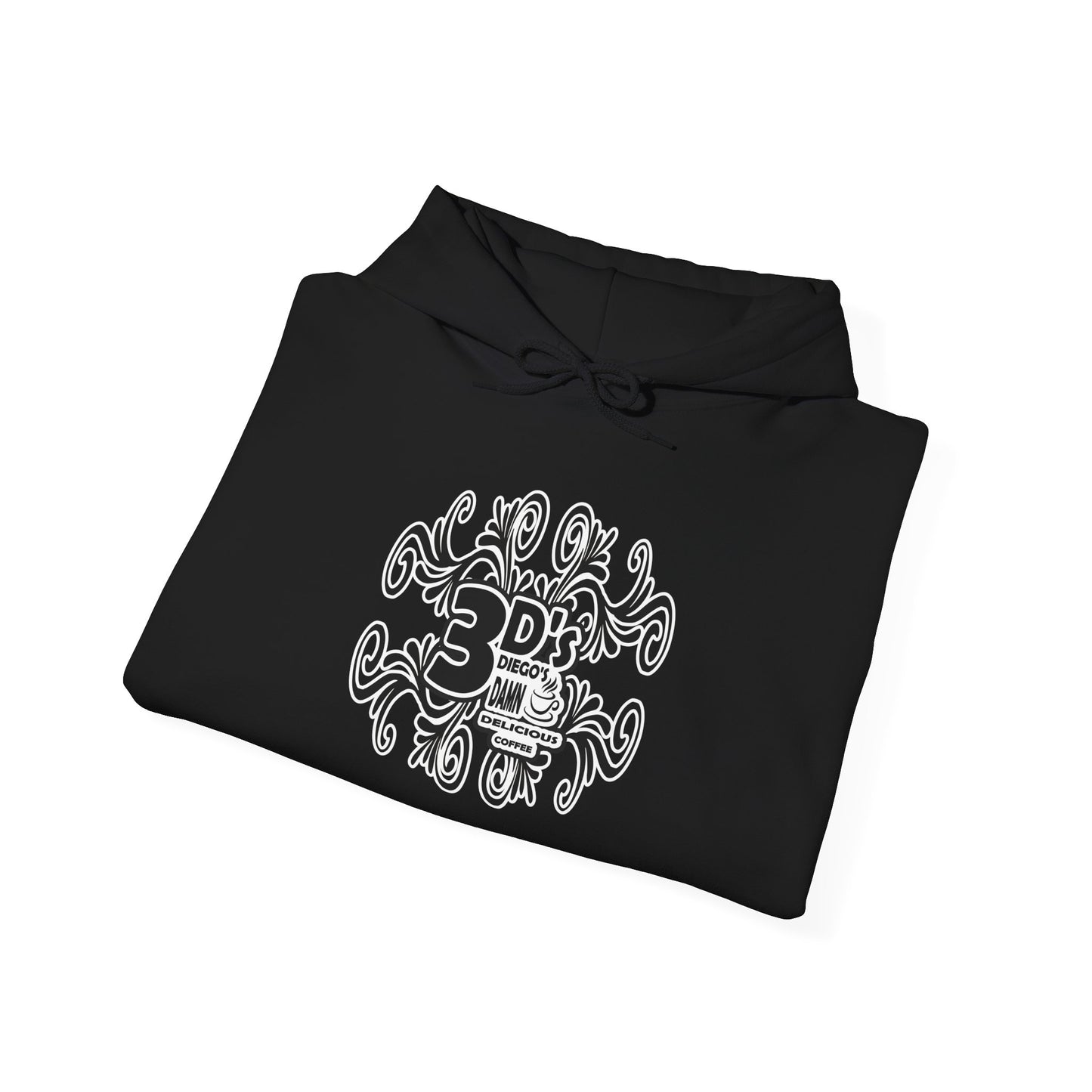 Sunrise Union Hoodie