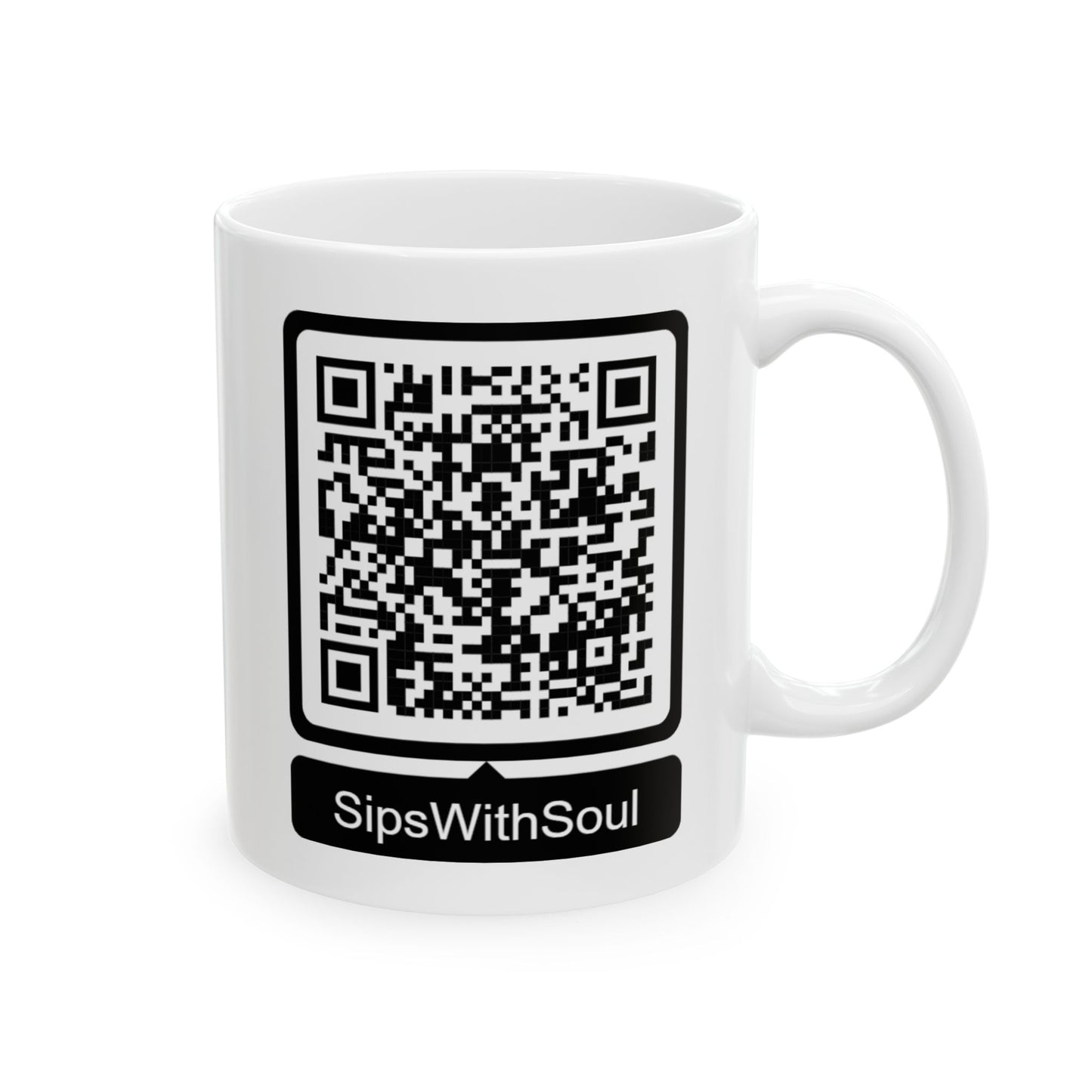 OMG Kaffeetasse