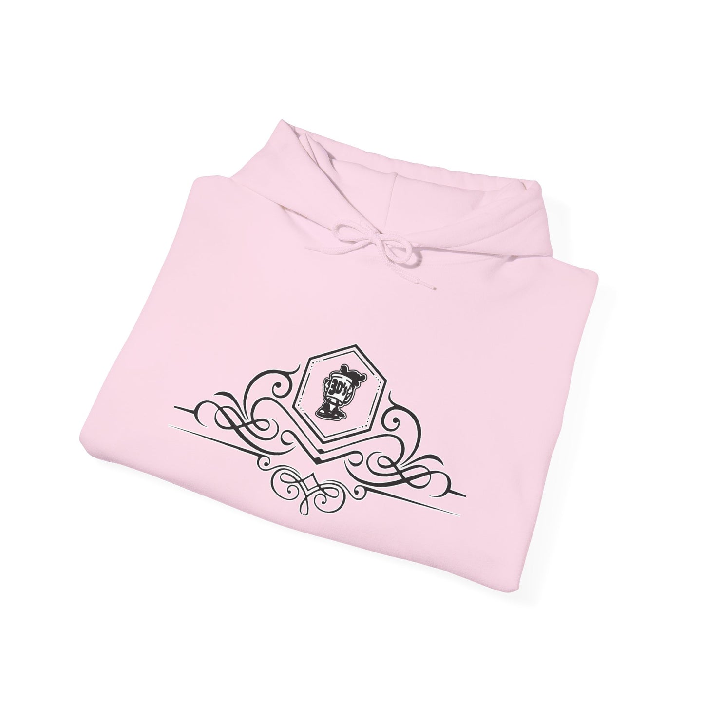 Velvet Mist Hoodie