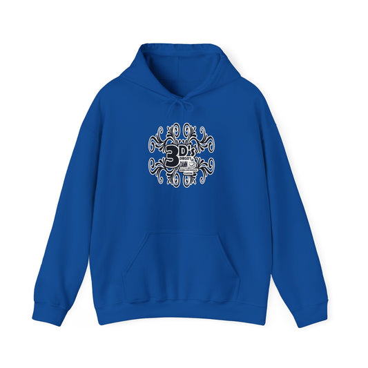 Sunrise Union Hoodie