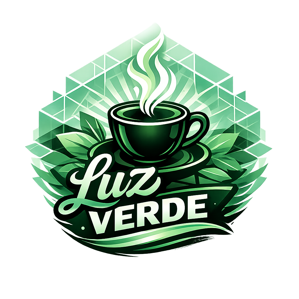 Luz Verde (mittlere Röstung)