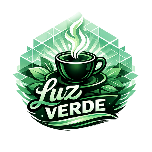 Luz Verde Coffee Mug