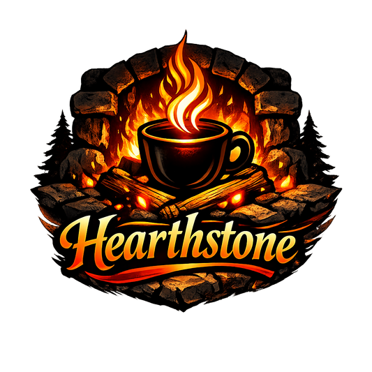 Hearthstone (mittlere Röstung)