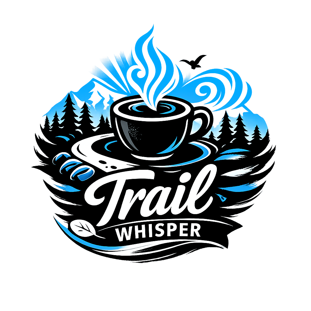 Trail Whisper (mittlere Röstung, koffeinfrei)