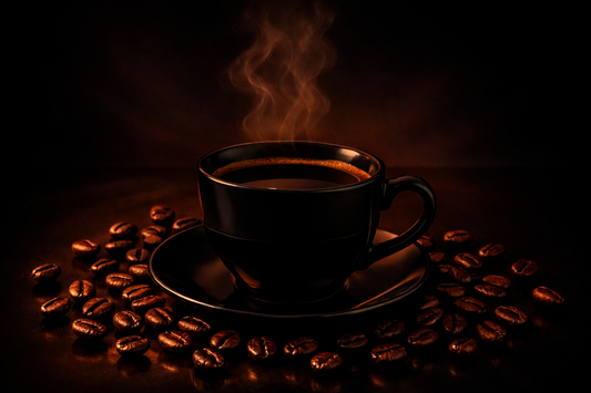Golden Drift (Light Medium Roast) K-Cups