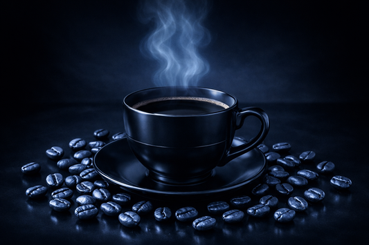 Midnight Oil (Dark Roast) K-Cups