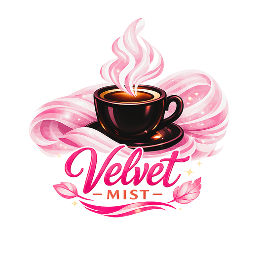Samtnebel (Medium Röstung)