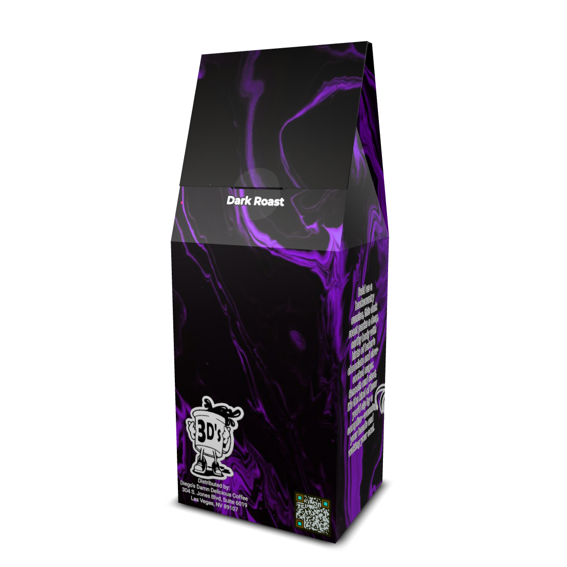 Shadow Roast (Dunkle Röstung)
