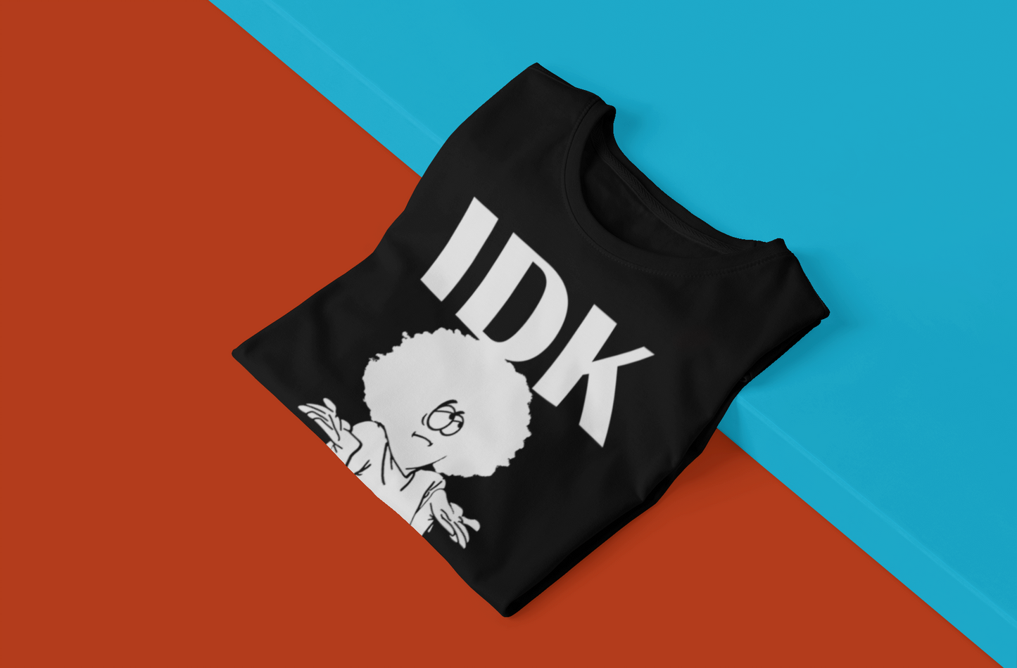 IDK Tee