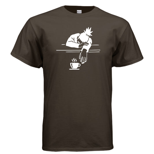 DARK CHOCOLATE - FRONT