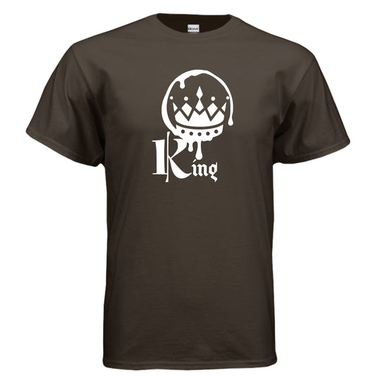 DARK CHOCOLATE - FRONT