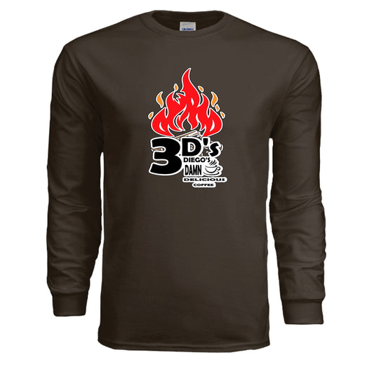 DARK CHOCOLATE - FRONT