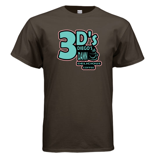 DARK CHOCOLATE - FRONT