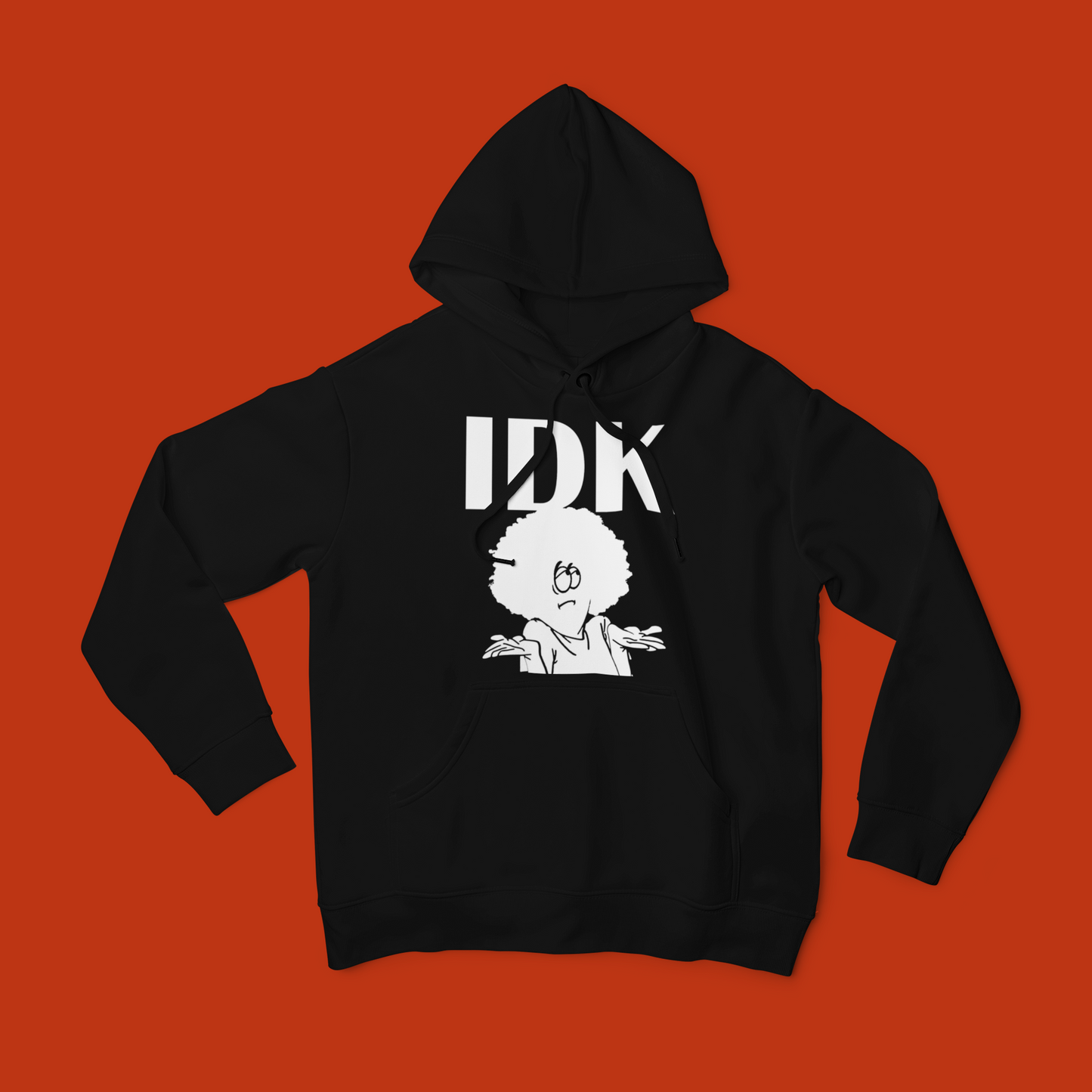 IDK Hoodie