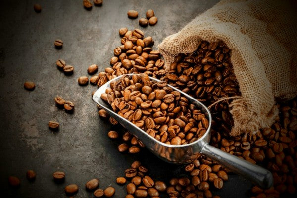Shadow Roast (Dark Roast)