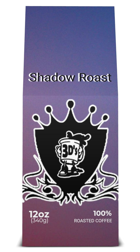 Shadow Roast (Dark Roast)