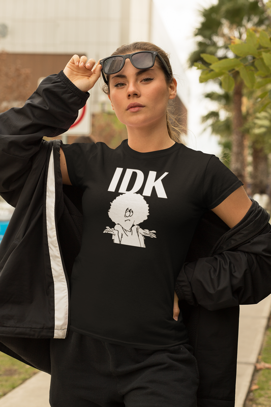 IDK Tee