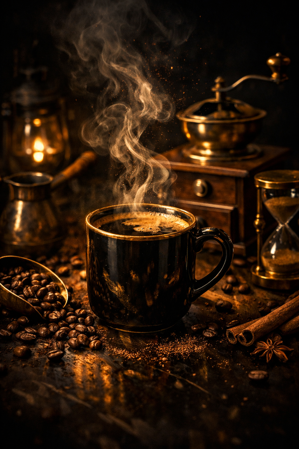 Why Small Batch Coffee Will Change the Way You Brew at Home