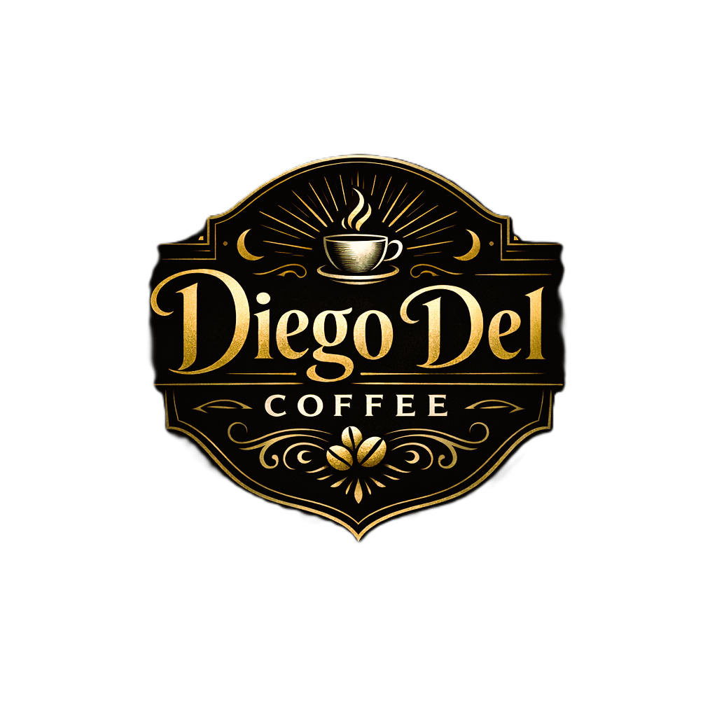 The Story Behind Diego's Damn Delicious Coffee