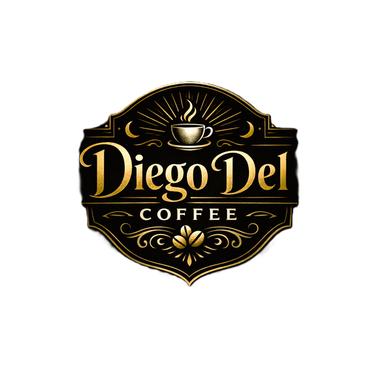 The Story Behind Diego's Damn Delicious Coffee