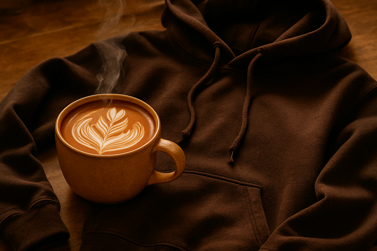 Java Hoodies