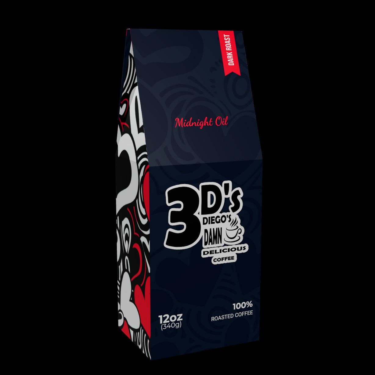 Dark Roast Collection