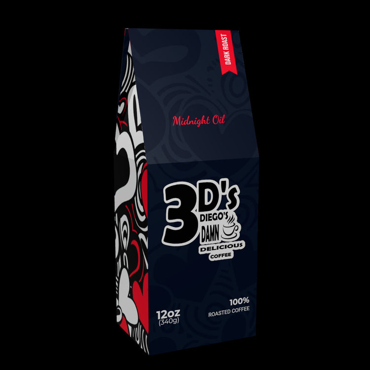 Dark Roast Collection