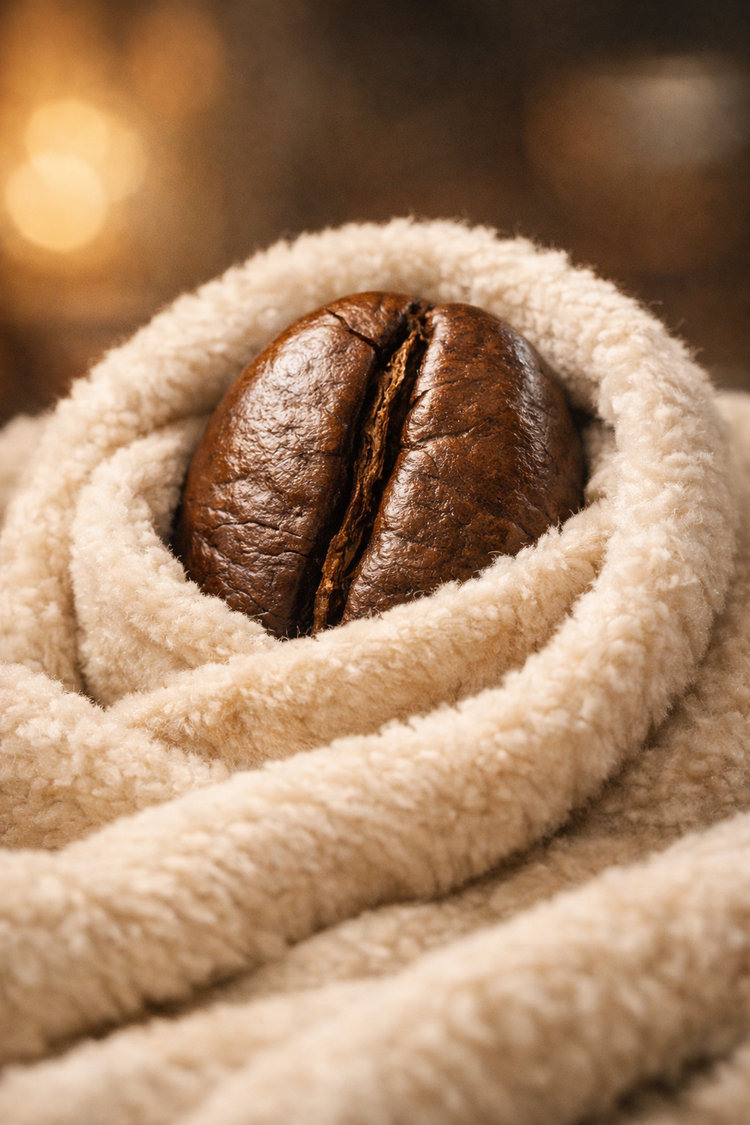 Relaxation Blankets — Soft Comfort for Slow Moments