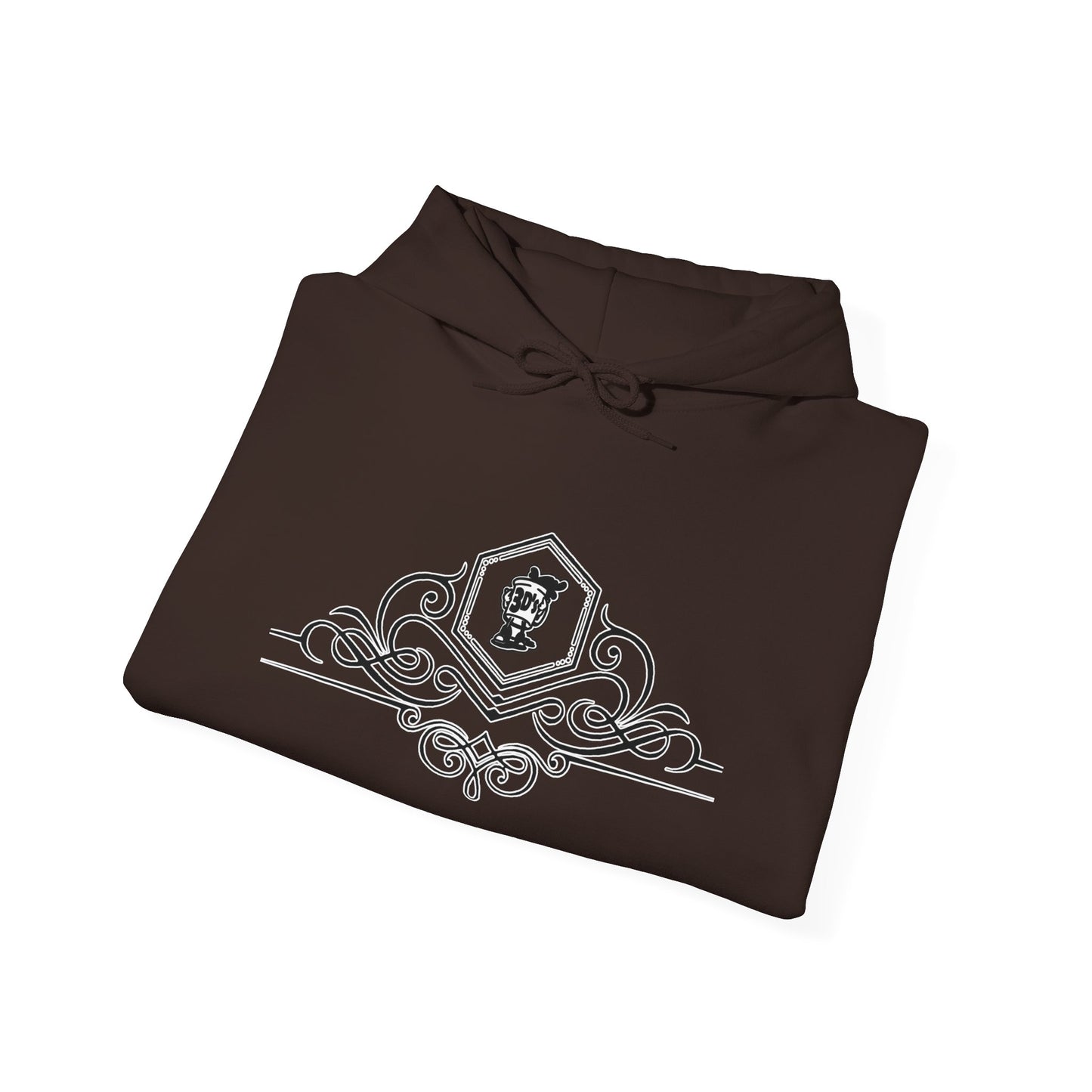Velvet Mist Hoodie