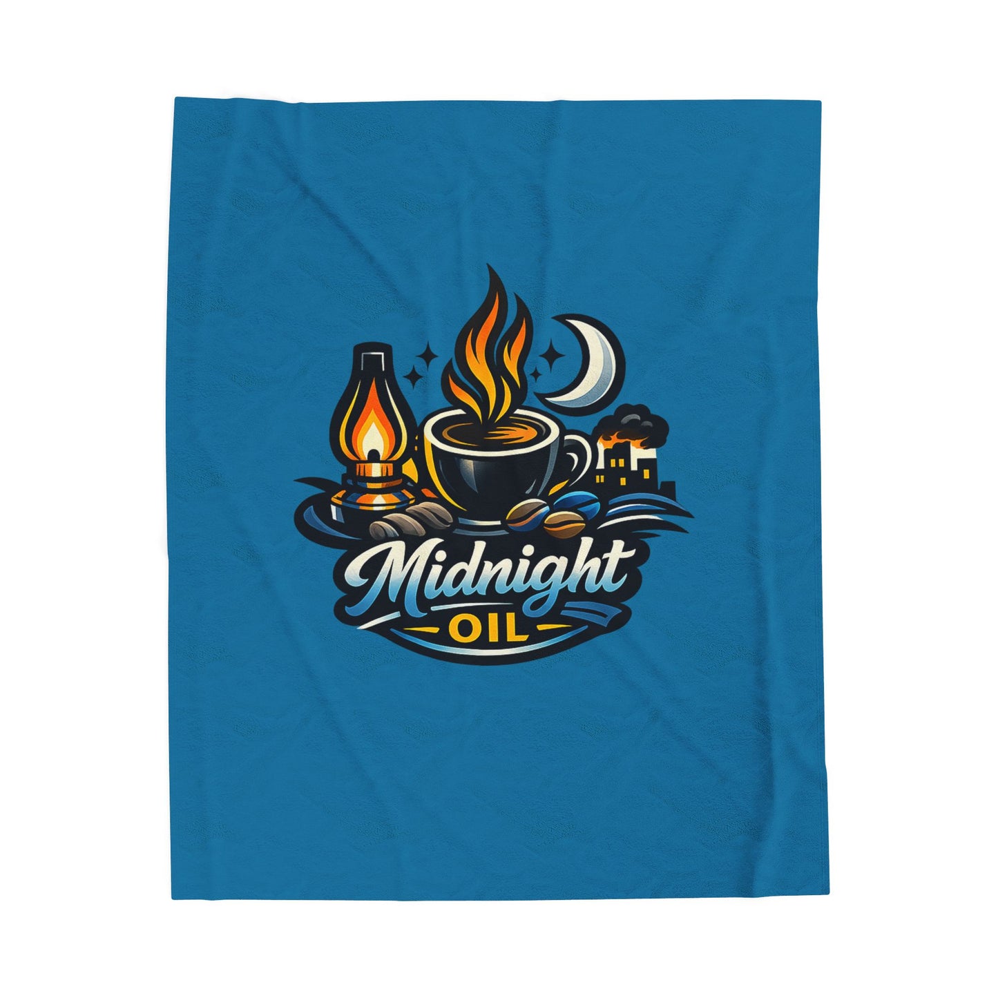Midnight Oil Daily Ritual Bundle — Built for the After‑Hours Grind