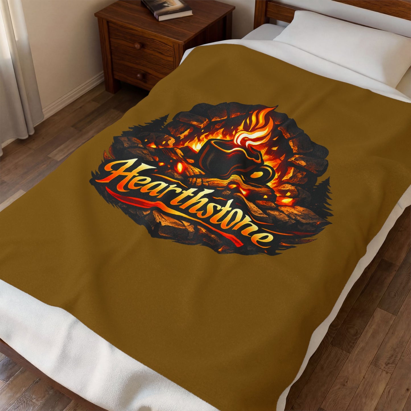 Hearthstone Daily Ritual Bundle — Warmth You Can Return To