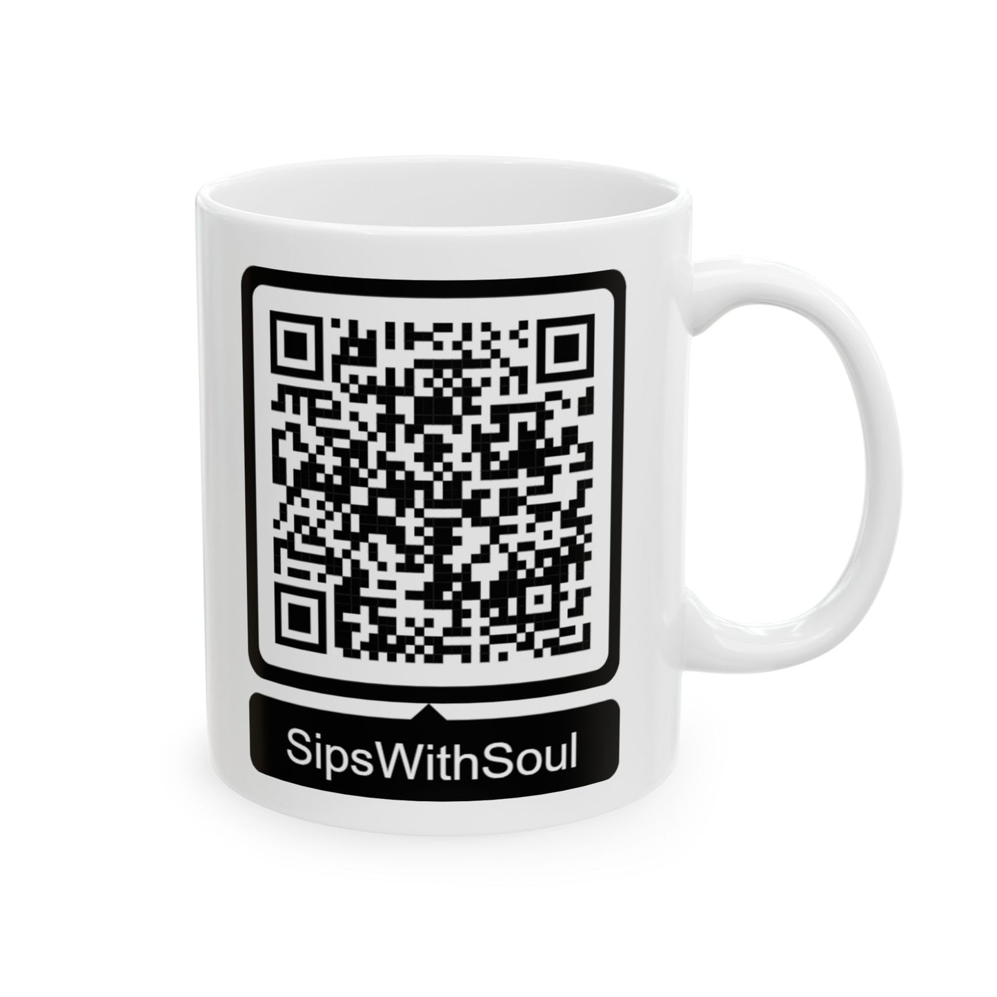 3D's Miami Nights Coffee Mug