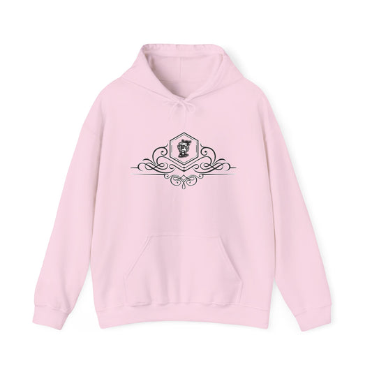 Velvet Mist Hoodie