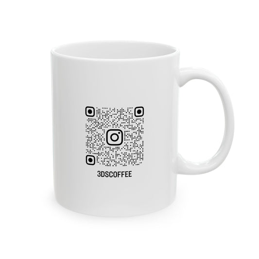 Velvet Mist Coffee Mug