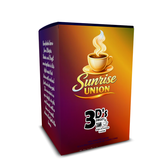 Sunrise Union Daily Ritual Bundle — Rise Into Your Day