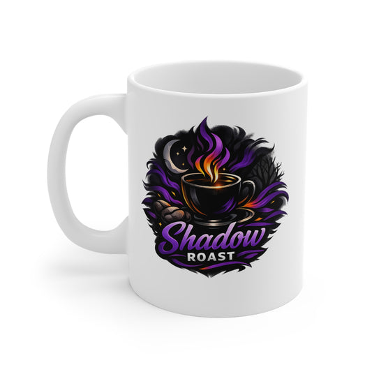 Shadow Roast Coffee Mug