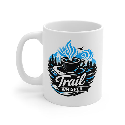 Trail Whisper Coffee Mug