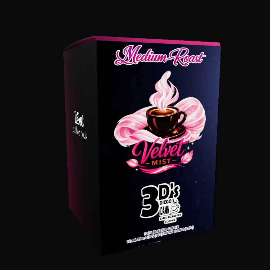 Velvet Mist Ritual Lite Bundle