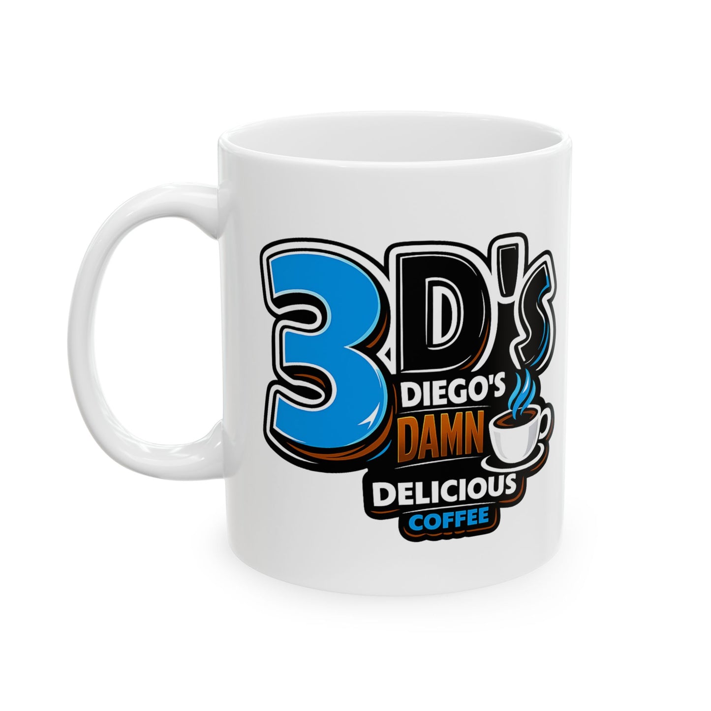 3D's Creator’s Cup