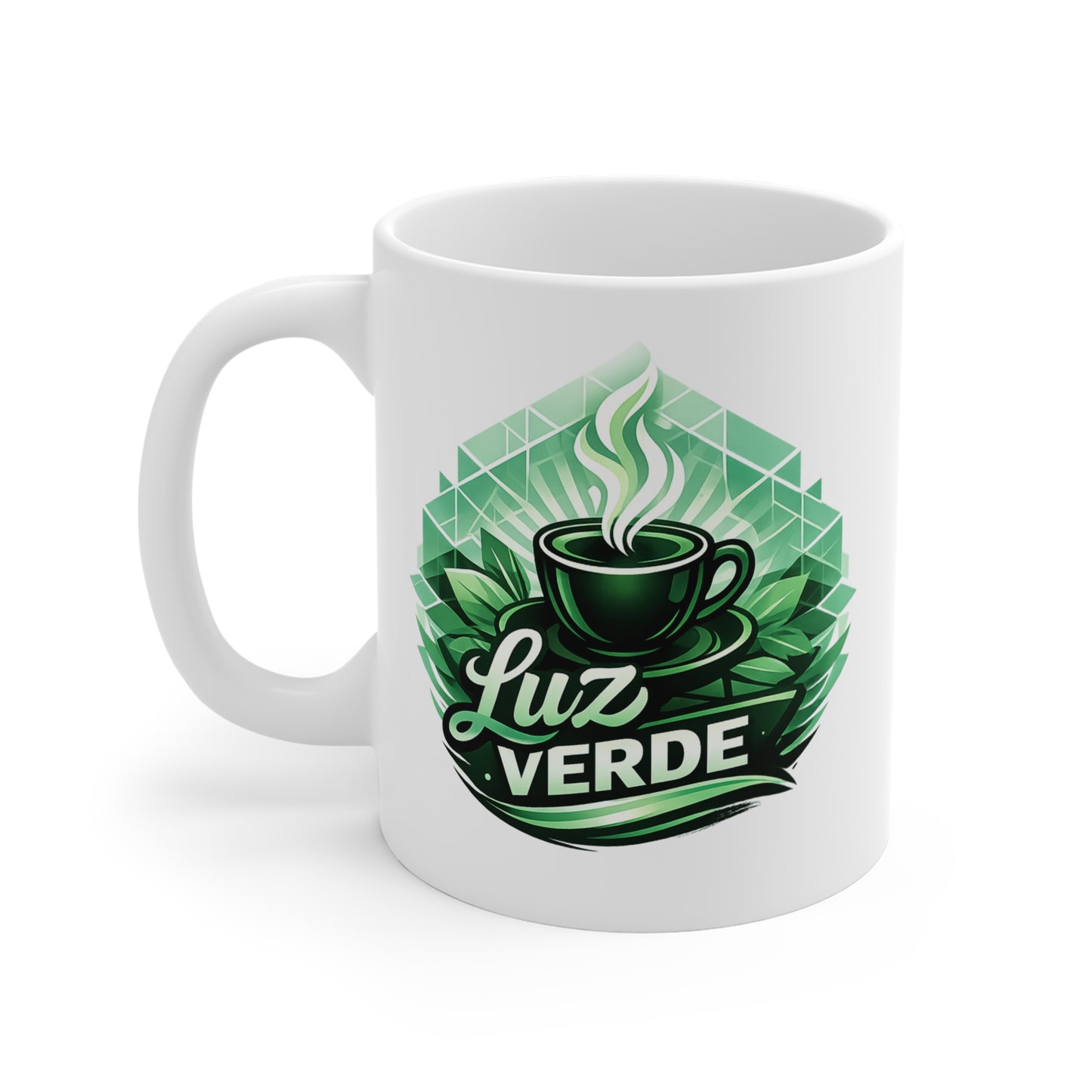Luz Verde Daily Ritual Bundle — Start Fresh, Start Bright