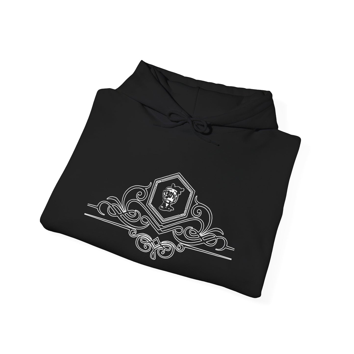 Velvet Mist Hoodie