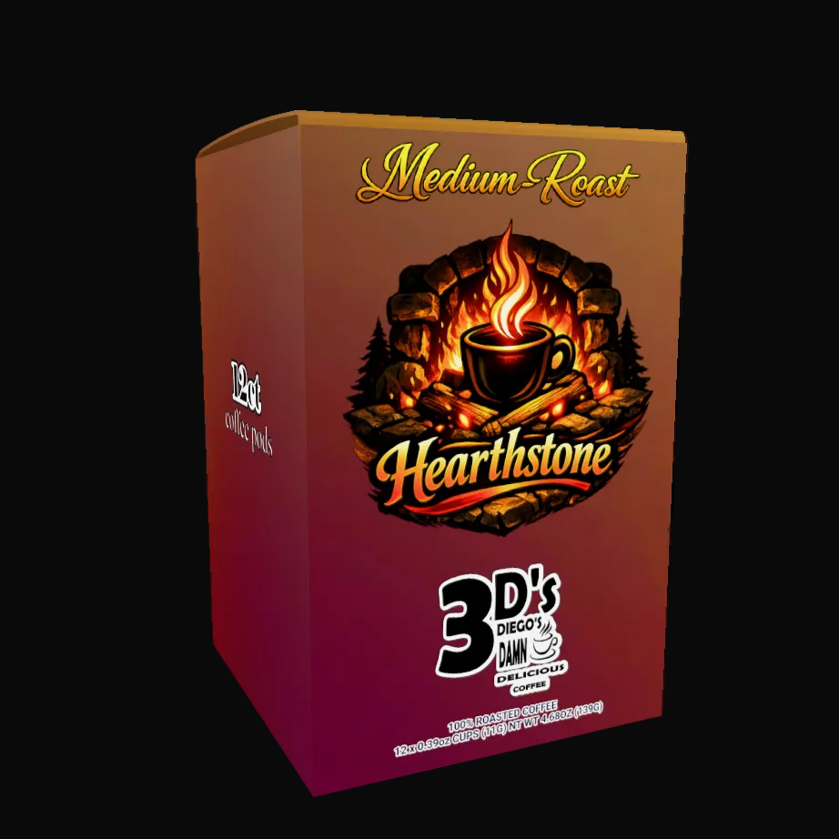 Hearthstone Ritual Lite Bundle
