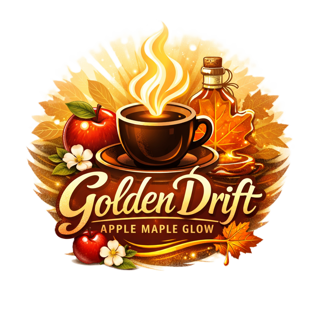 Golden Drift Daily Ritual Bundle — Ease Into the Day