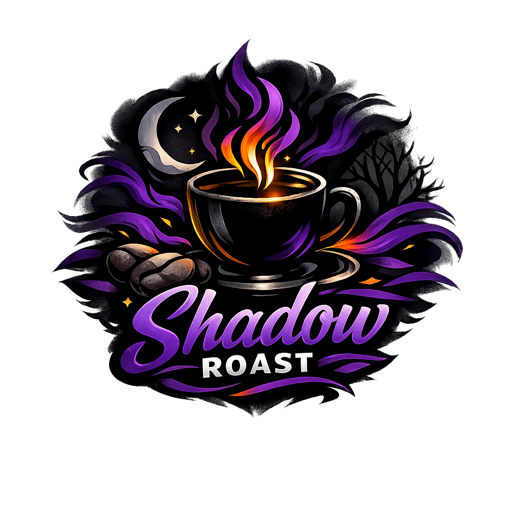 Shadow Roast (Dunkle Röstung)